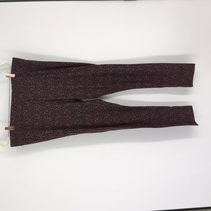 Sonoma Leggings XXL Tall New With Tags NWT